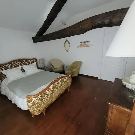 Authentiek Met Zwembad In Dordogne. *