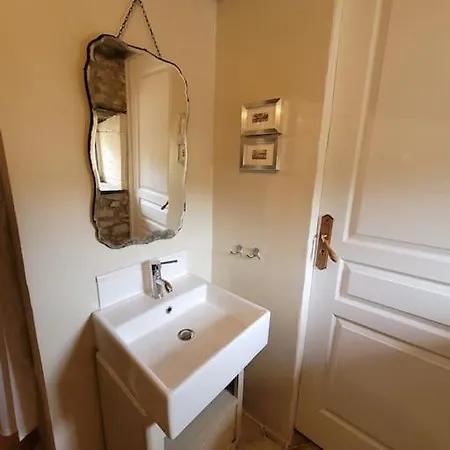 Authentiek Met Zwembad In Dordogne. Feriehus