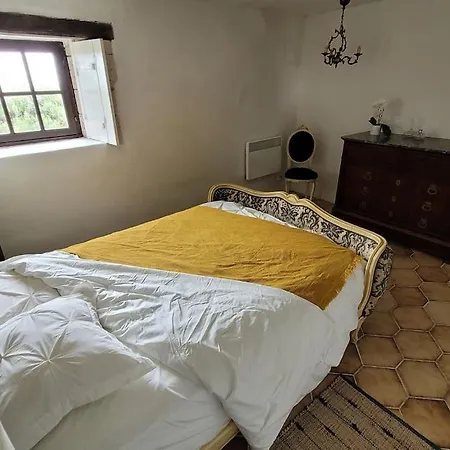 Authentiek Met Zwembad In Dordogne. Holiday home