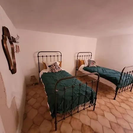 Holiday home Authentiek Met Zwembad In Dordogne.