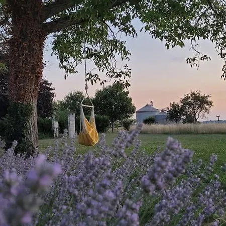 Holiday home Authentiek Met Zwembad In Dordogne. *